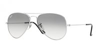 Gafas de sol Ray-Ban Hombre AVIATOR LARGE METAL 0RB3025 62003/32 - 0RB3025 62003/32